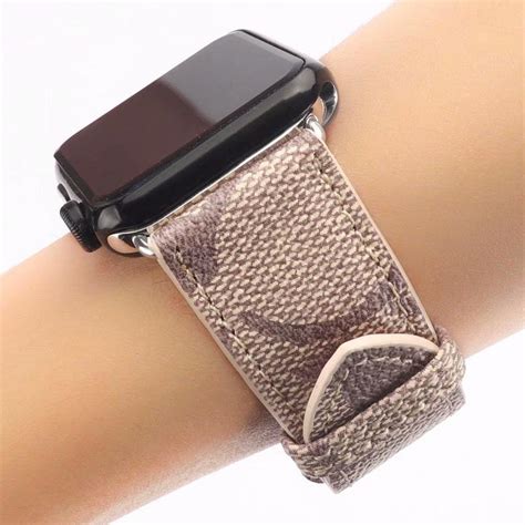 designer apple watch band|most fashionable apple watch bands.